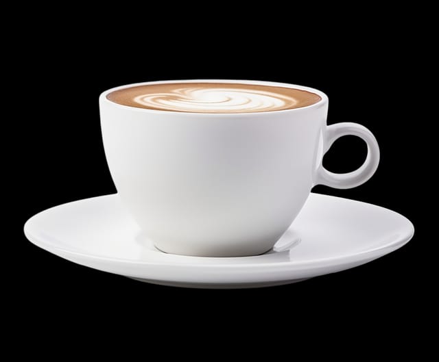 Té Cappuccino